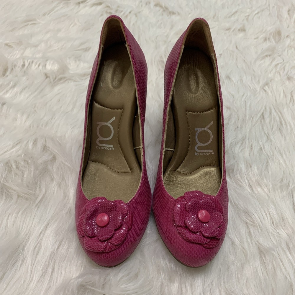 Elegant Women's High Heels for Stylish Comfort