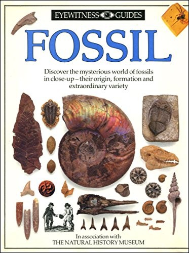 Fossil (Eyewitness) by Taylor, Paul Hardback Book The Fast Free ShippingFREE US DELIVERY | ISBN: 086318409X | Quality Books
