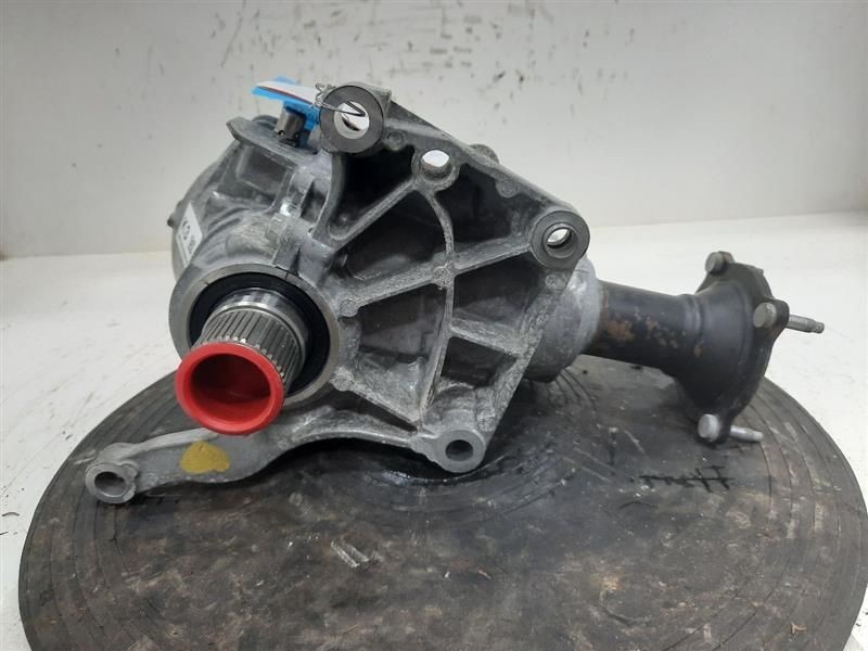 2017-2023 Mazda CX-5/CX-9 Transfer Case Assembly OEM