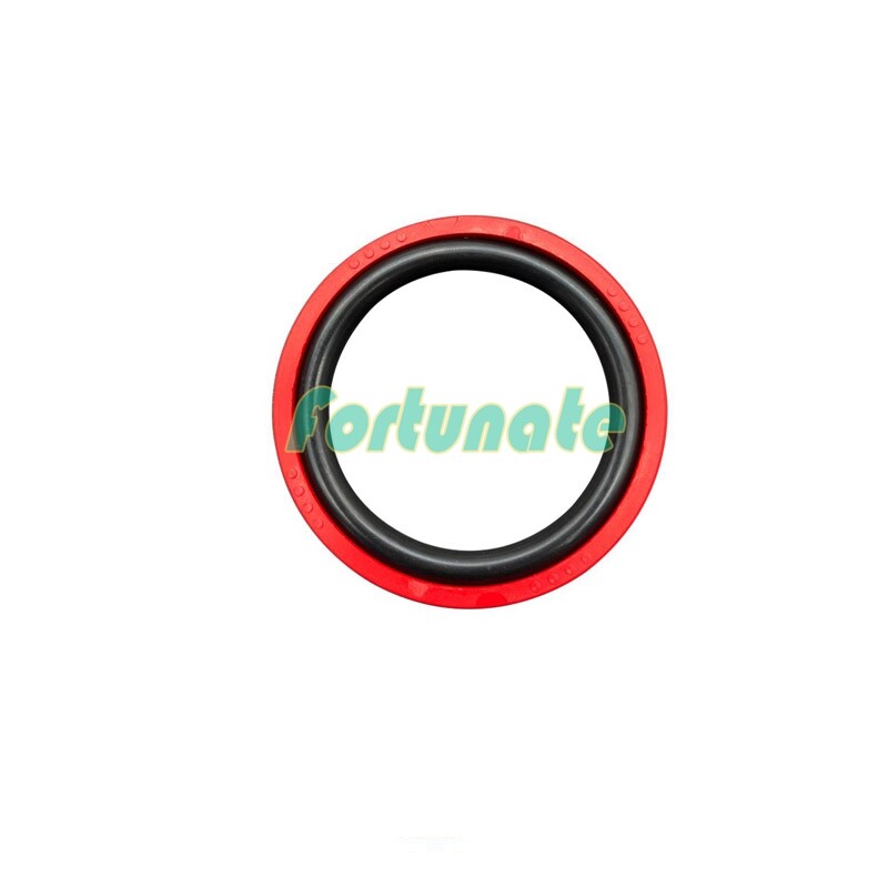 QTY:10 NEW FOR Hallite Oil seal ring 4339610 H754 25*17.5*3.2