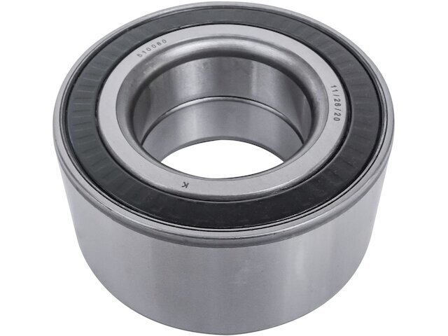 Front Detroit Axle Wheel Bearing fits BMW 325xi 2001-2005 Base 74TZHC