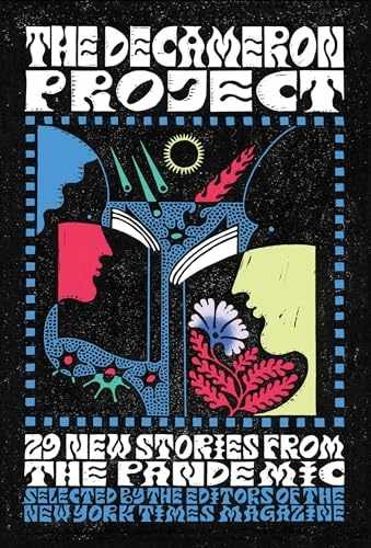 The Decameron Project: 29 New Stories - Hardcover, by The New York - Very Good b