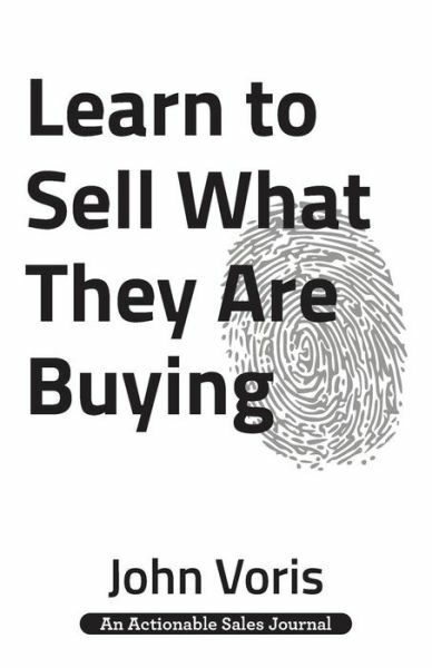 Learn to Sell What They Are Buying: Discover the Authentic Motivations of Y...