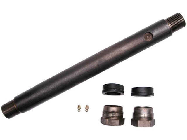 For 1975-1998 Chevrolet P30 Control Arm Shaft Kit Front Lower AC Delco 58862NGTP