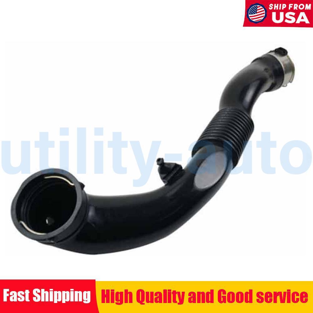 BMW F20 X3 X4 N55 Intercooler Air Intake Duct Charge Pipe Hose 13717604033