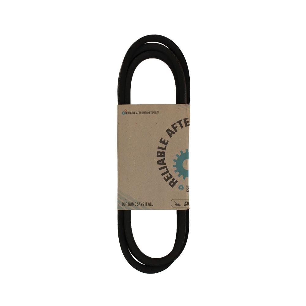 A80/4L820 Fractional V-Belt 1/2