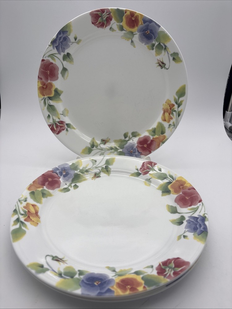Corelle Summer Blush 10-1/4