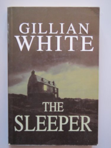 The Sleeper, White, Gillian
