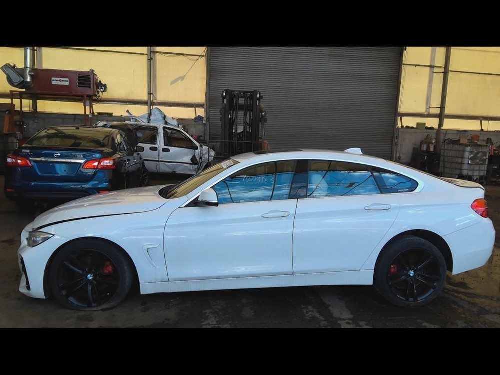 AWD Transfer Case for 2012-2016 BMW 528i - 6518774