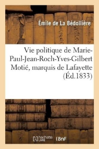 E Gigault Émile Vie Politique de Marie-Paul-Jean-Roch-Yv (Paperback) (UK IMPORT)