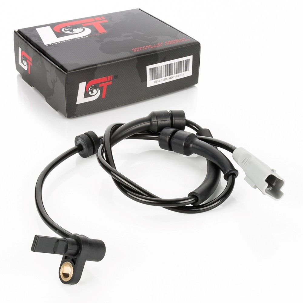 ABS Wheel Speed Sensor Front Left 4545.94 for Peugeot 807-image