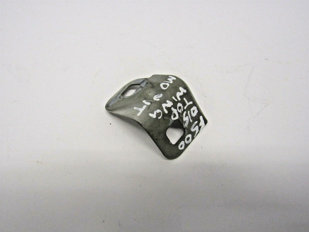 FIAT 500 2008-15 OFFSIDE/DRIVER/RIGHT FRONT TOP WING MOUNT                 #3377