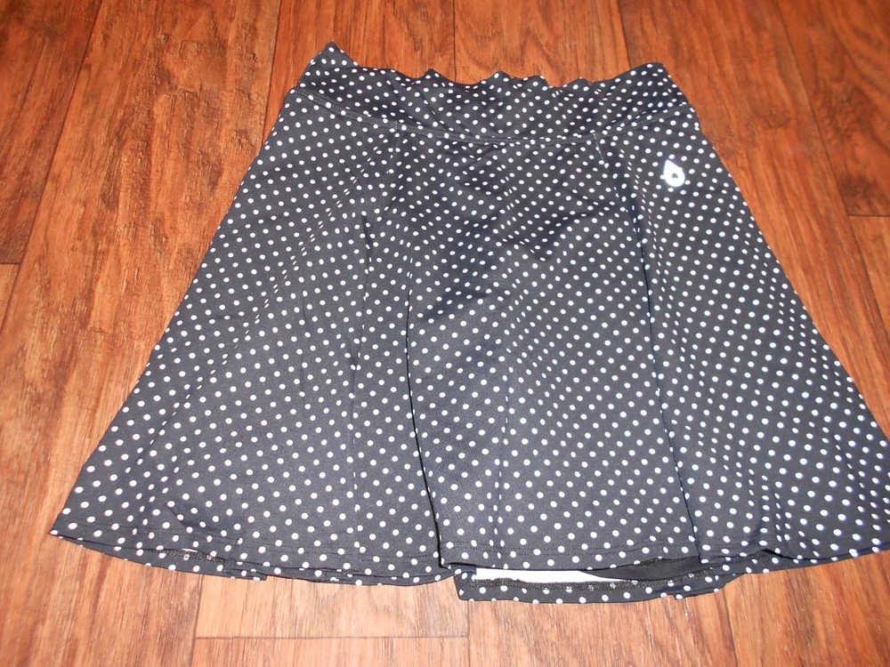 Donajo womens skirt size 2 skort MINT cond Dona Jo