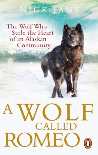 A Wolf Called Romeo by Jans, Nick Book The Fast Free ShippingFREE US DELIVERY | ISBN: 0753540886 | Quality Books