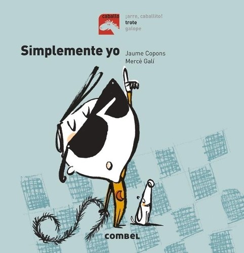 Simply Yo by Jaume Copons - 2018 Hardcover Edition