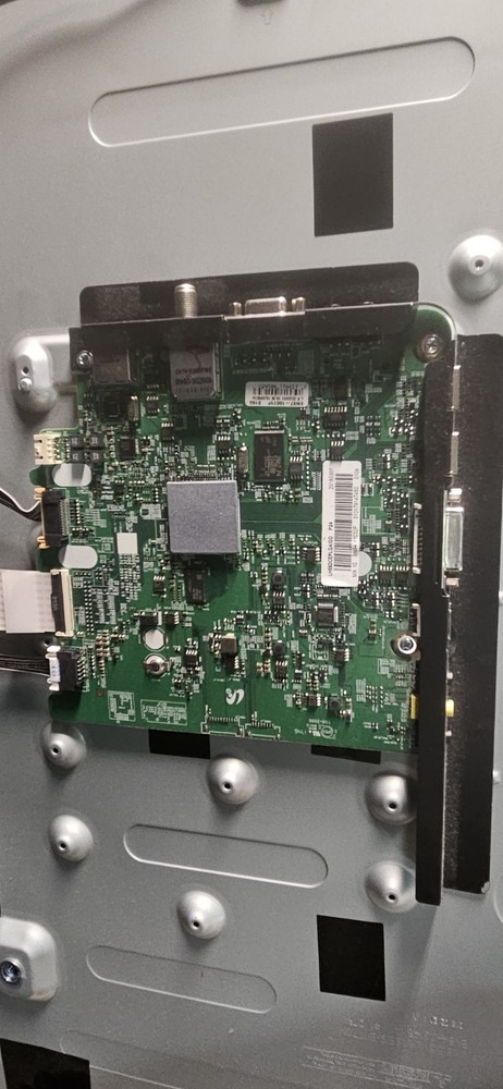Samsung LH55DCEPLGA/GO Main Board BN94-11032P