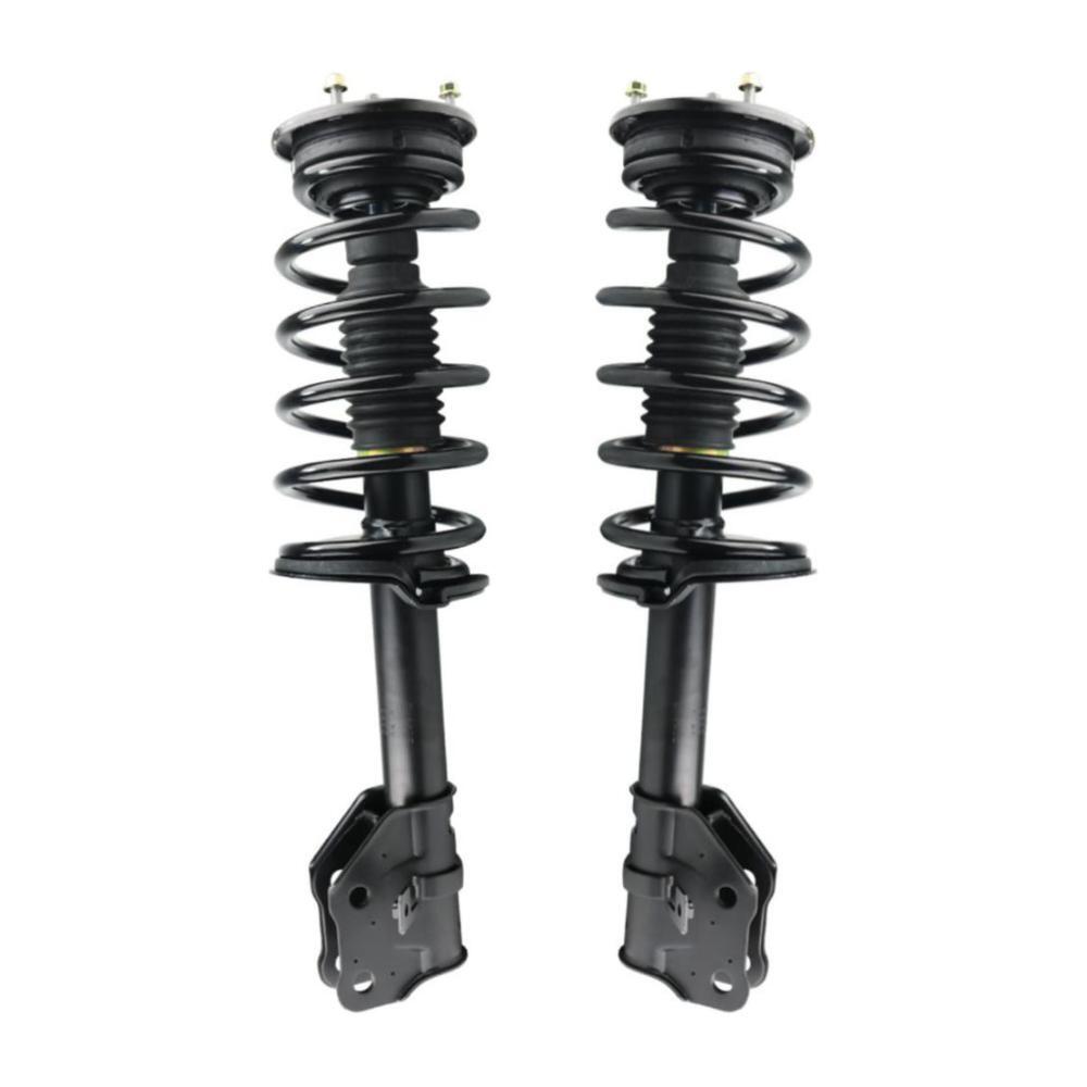 2011-2014 Ford Edge & 2011-2015 Lincoln MKX Front Complete Strut Pair