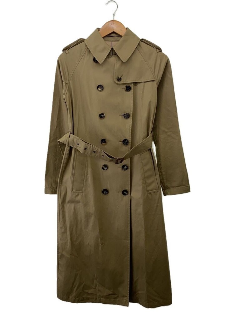 Grenfell Made In England/Trench Coat/Beige// 20501