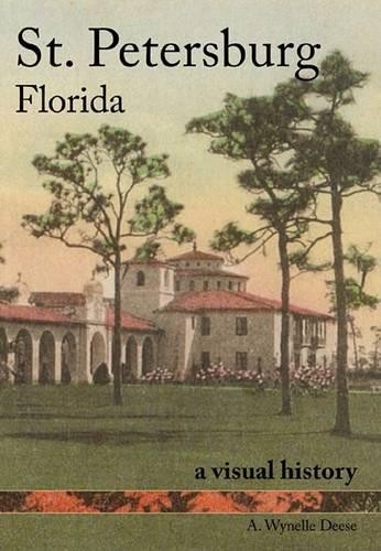 A. Wynelle Deese St. Petersburg, Florida (Paperback)Another great item from Rarewaves USA | Free delivery!