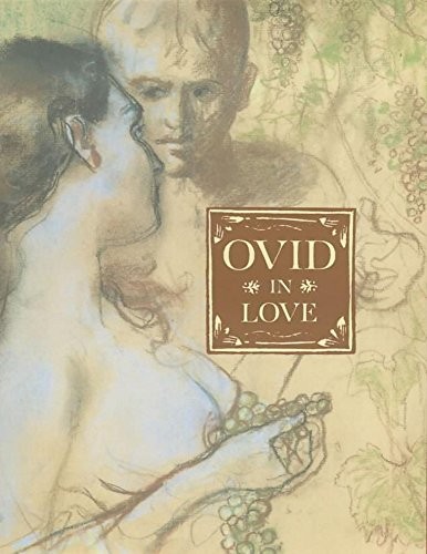 Ovid in Love by Lee, G Hardback Book The Fast Free ShippingFREE US DELIVERY | ISBN: 071955604X | Quality Books