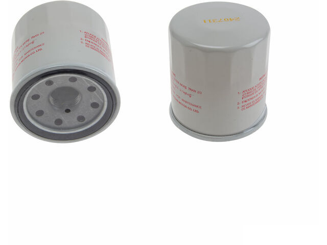 For 2009-2014 Nissan Cube Oil Filter Genuine 43624VRCZ 2010 2011 2012 2013