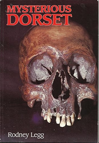 Mysterious Dorset by Legg, Rodney Paperback Book The Fast Free ShippingFREE US DELIVERY | ISBN: 0948699655 | Quality Books