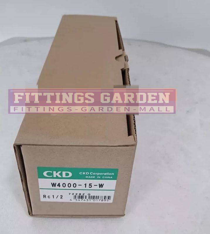 1pcs NEW FOR CKD W4000-15-W Regulator