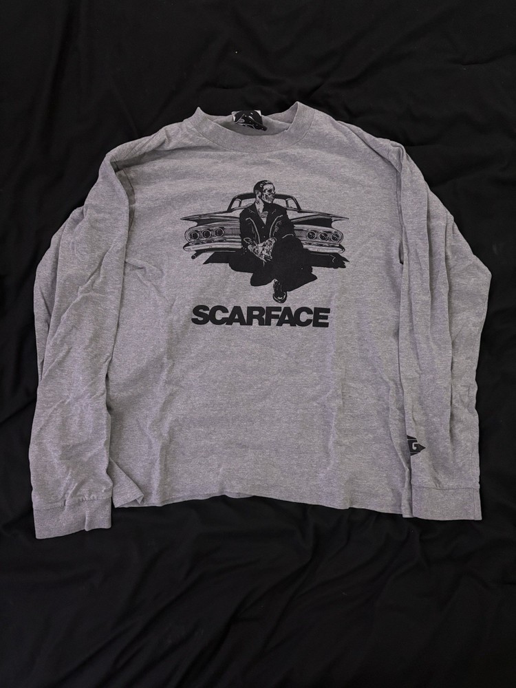 hysteric glamour  Long Sleeve shirt Men's S