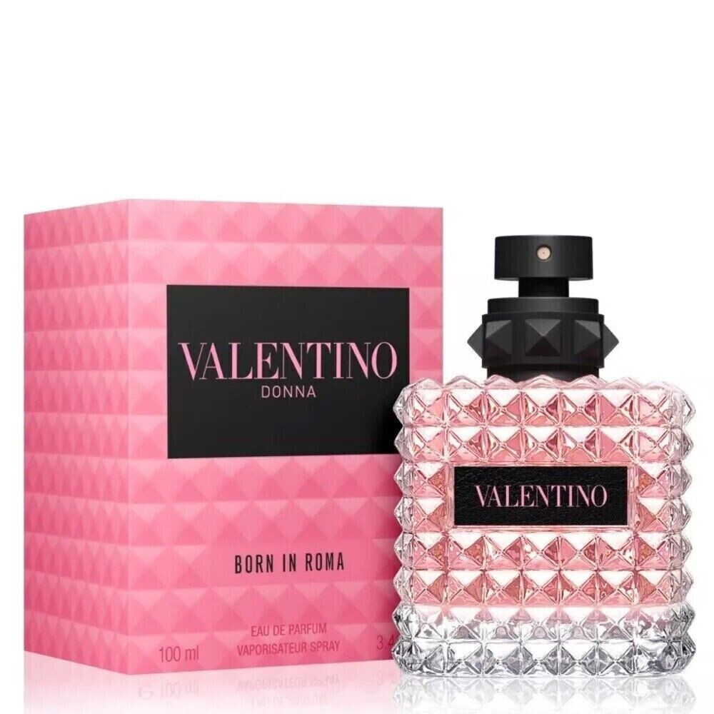 valentino Donna Born In Rome 3.4oz Women's Eau de Parfum