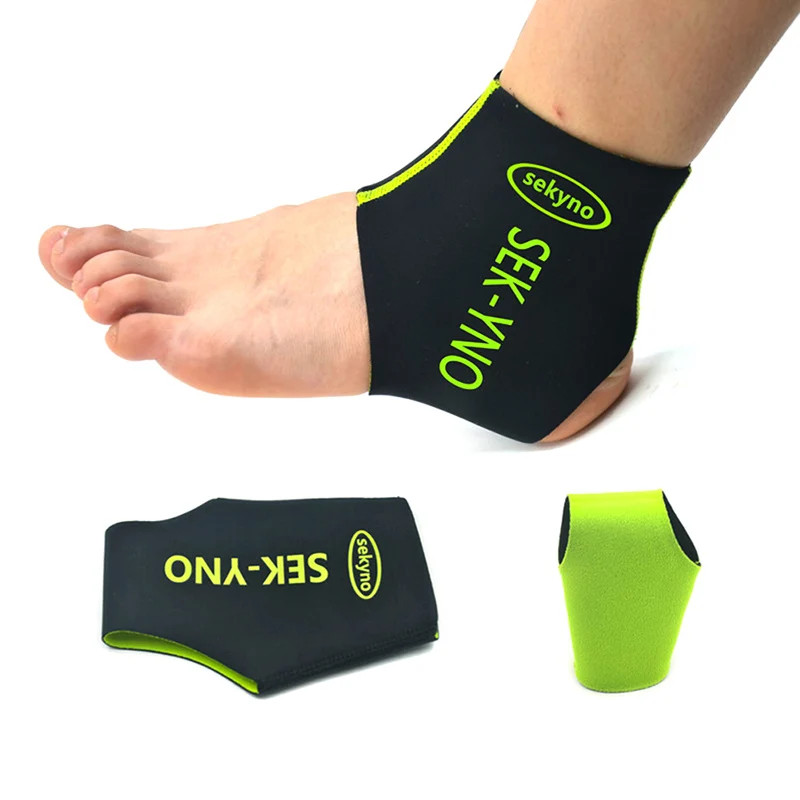 1Pair Ankle Brace for Women&Men Ankle Support for Sprained Ankle Foot Support fo