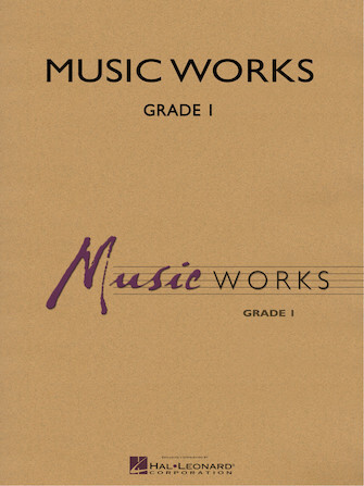 Lone Eagle March MusicWorks Grade 1