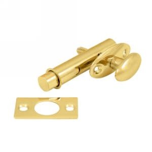 Deltana MB175 Heavy Duty Mortise Door Bolt
