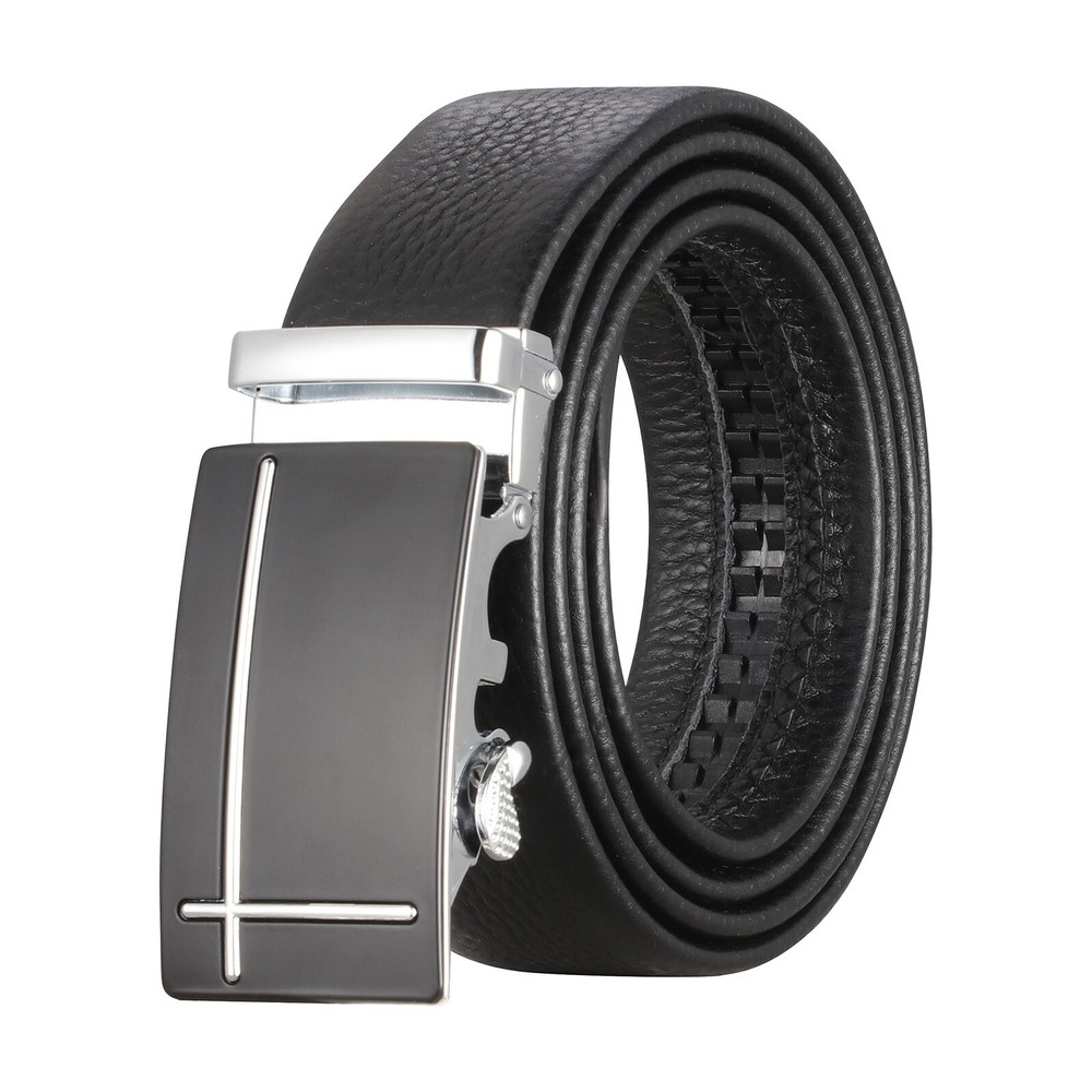 BELTBUY Men Fashion Slide Belt