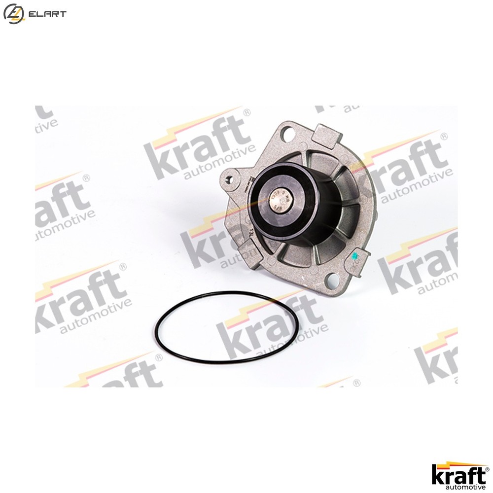 WATER PUMP ENGINE COOLING 1503360 FOR SUZUKI SX4/CLASSIC/MONOCAB  ALFA ROMEO