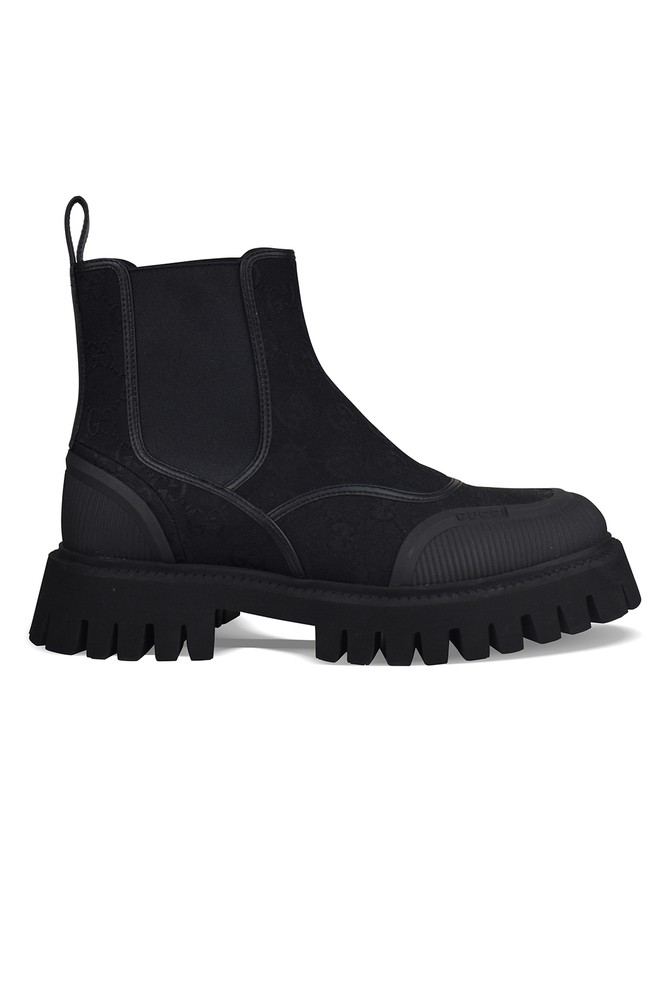 Chelsea Leather Ankle Boots for Women Stylish Comfort