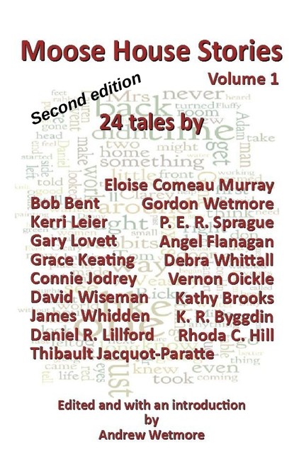 Moose House Stories Vol 1