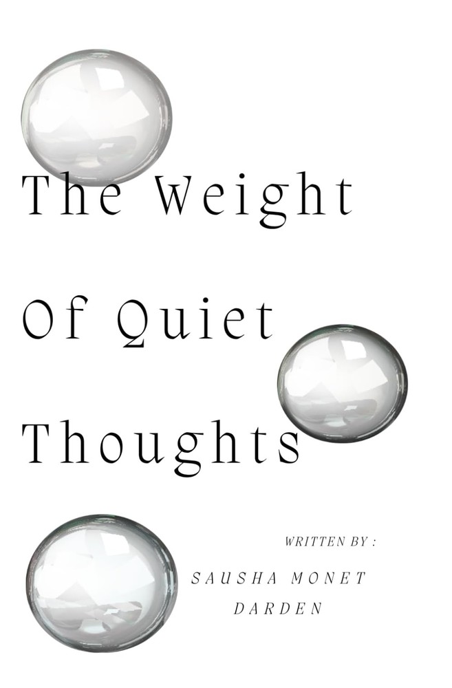 The Weight Of Quiet Thoughts