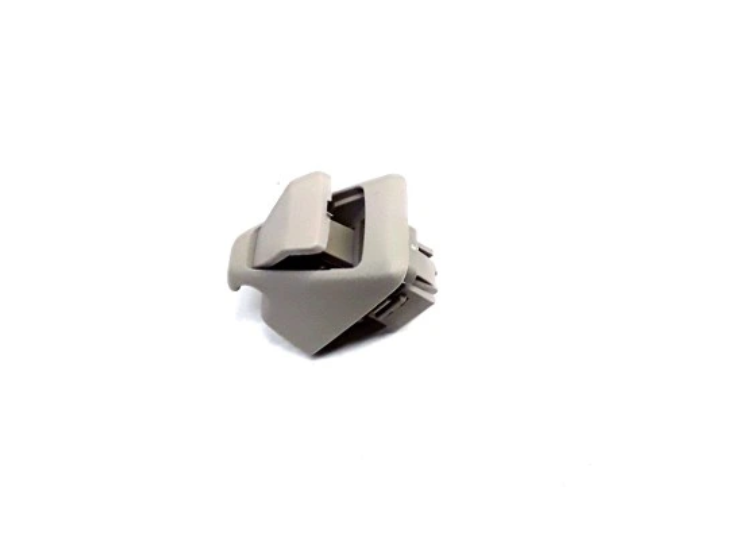 VOLVO C30 Right Sun Visor Clip 39859425 Genuine OEM Part