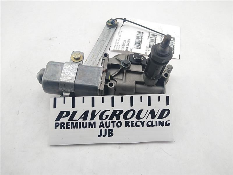 Land Rover Discovery 2 Rear Hatch Wiper Motor 1994-2004 Replacement