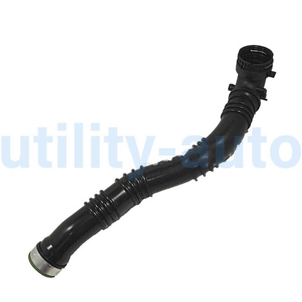 Intercooler Hose Tube Duct Air Induction Tract 13717612091 For BMW F07 F10 F11