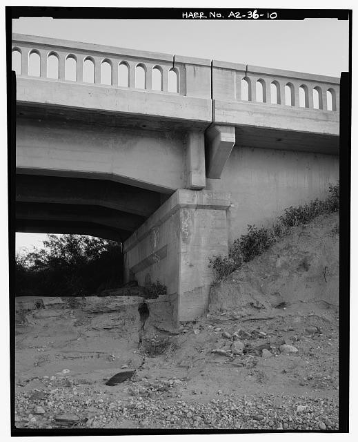 Hassayampa Bridge,old U.S. Highway 80,Arlington,Maricopa County,AZ,Arizona,8