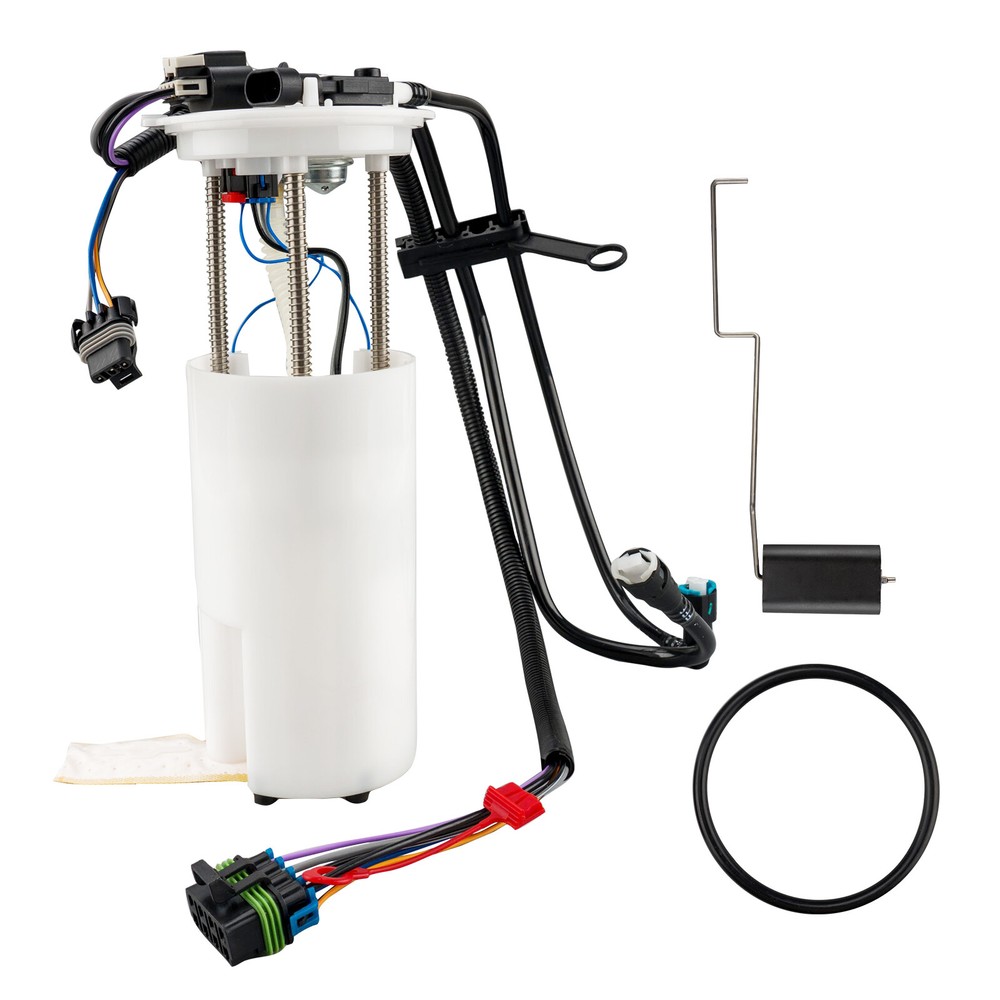 High-Performance Fuel Pump Module with Pressure Sensor for Chevy Malibu Cavalier Pontiac