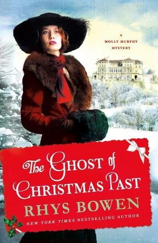 Rhys Bowen The Ghost of Christmas Past (Paperback) Molly Murphy MysteriesAnother great item from Rarewaves USA | Free delivery!
