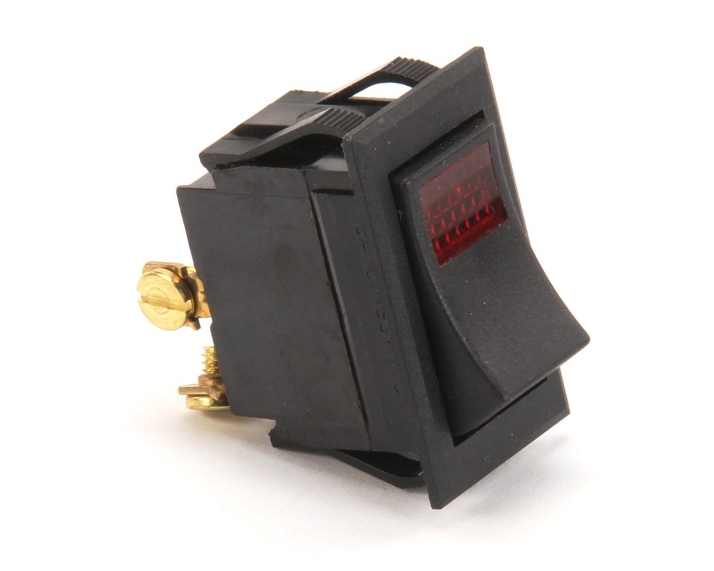 Carter Hoffmann On/Off Rocker Switch 18602-0185 - Genuine OEM Replacement Part