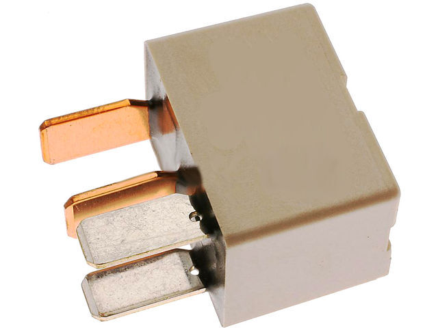 Standard Motor Products A/C Control Relay for 2005-2010 Scion tC 96BDTQ