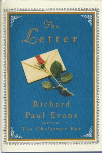 The Letter (Christmas Box/Richard P..., Evans, Richard