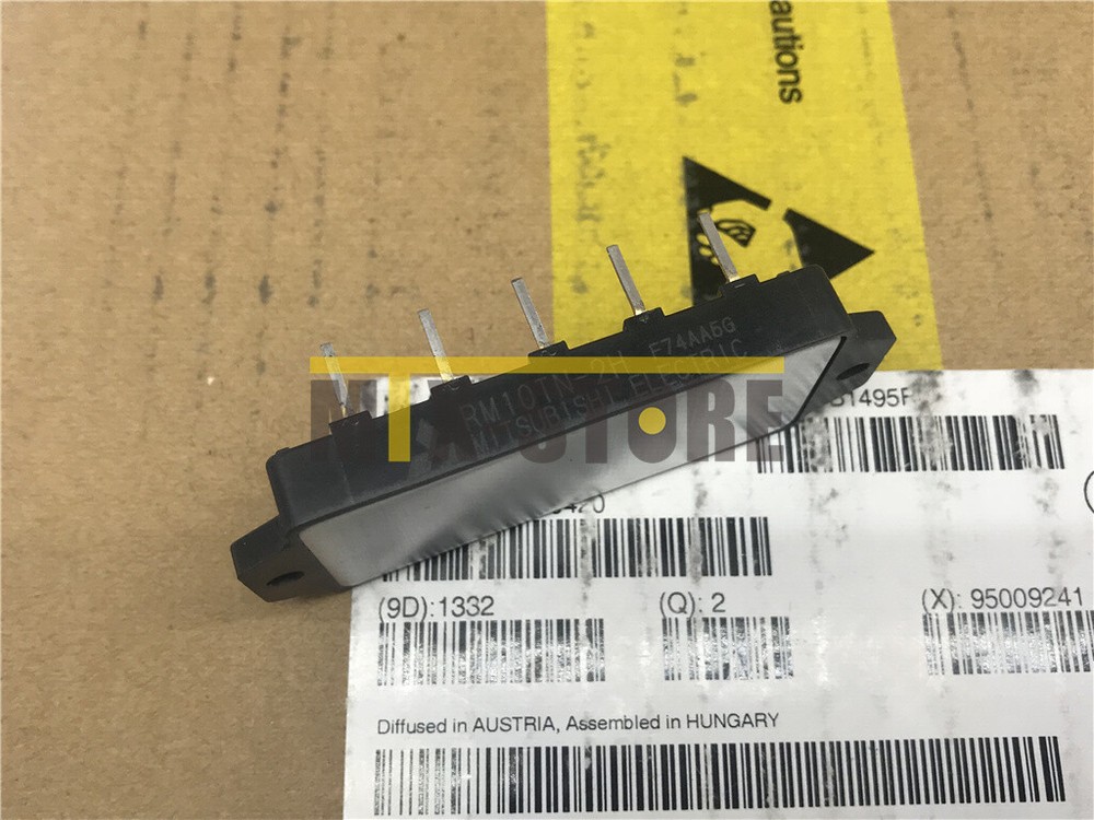 1PC Brand New Mitsubishi Module RM10TN-2H RM10TN2H Quality Assurance 100%