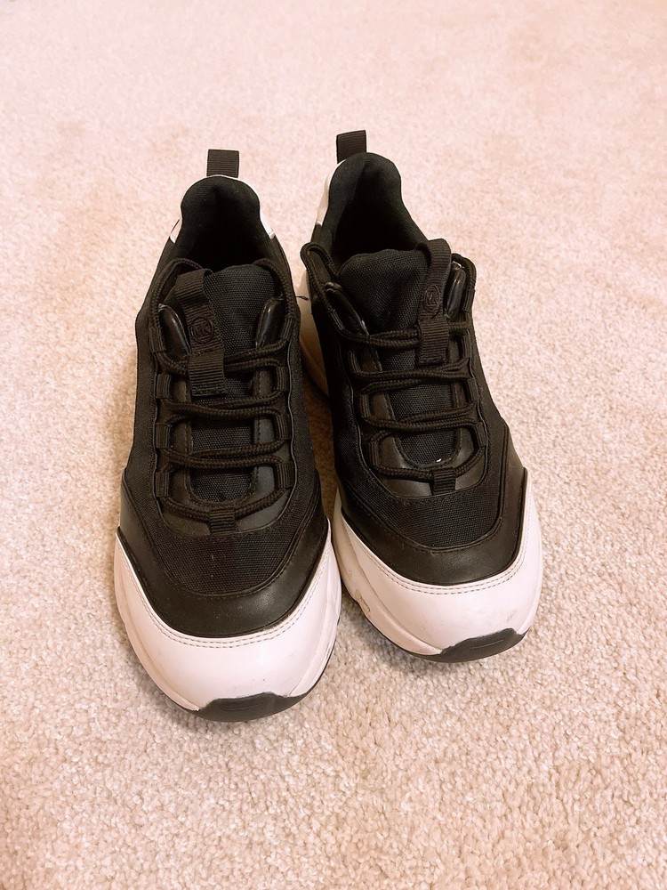 MICHAEL KORS WOMAN SNEAKERS 6M