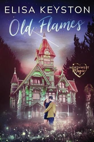 Elisa Keyston Old Flames (Paperback) Northwest MagicAnother great item from Rarewaves USA | Free delivery!