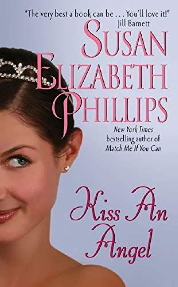 Kiss an Angel: A Romantic Comedy of Arranged Marriage Where an Alpha Hero Meets